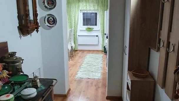 Chata Family Spišská Nová Ves 24