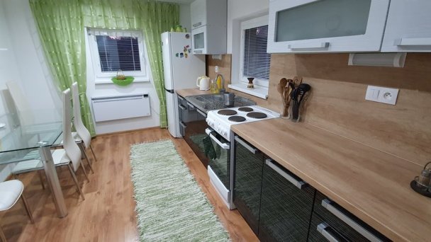 Chata Family Spišská Nová Ves 34