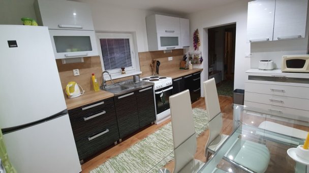 Chata Family Spišská Nová Ves 6