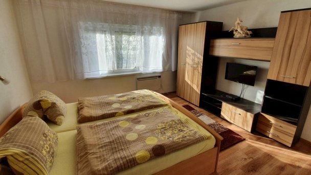 Chata Family Spišská Nová Ves 7