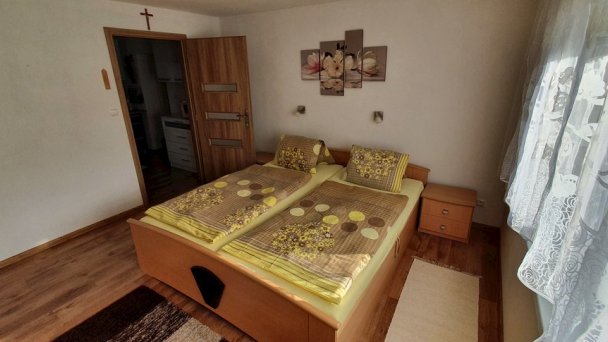 Chata Family Spišská Nová Ves 35