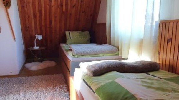 Chata Family Spišská Nová Ves 36
