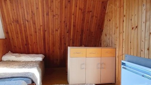 Chata Family Spišská Nová Ves 37