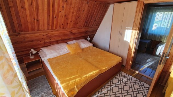 Chata Family Spišská Nová Ves 38