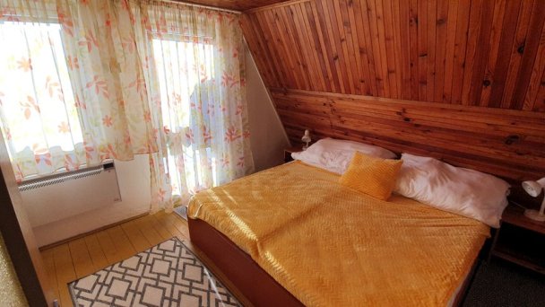 Chata Family Spišská Nová Ves 3