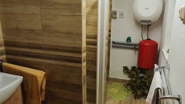 Chata Family Spišská Nová Ves 15