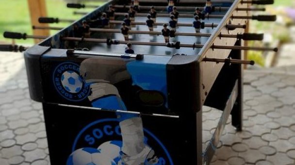 Chata Family Spišská Nová Ves 40