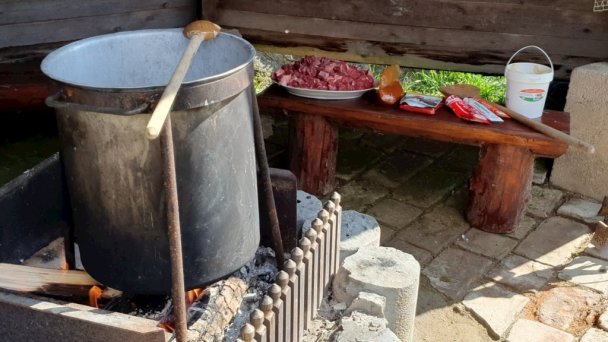 Chata Family Spišská Nová Ves 10