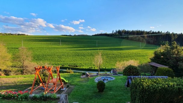 Chata Family Spišská Nová Ves 14