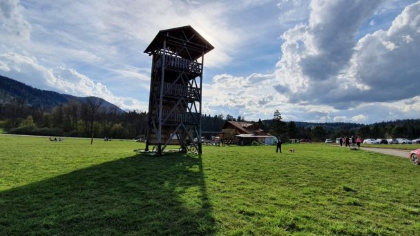 Chata Family Spišská Nová Ves 19
