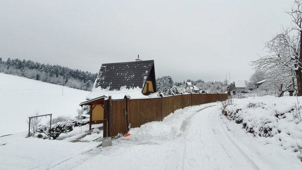 Chata Family Spišská Nová Ves 22