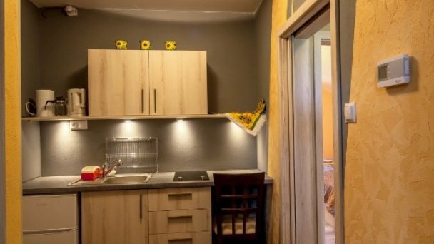 APARTMÁNY PRIMA Spišské Tomášovce 37