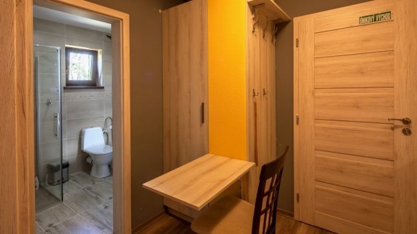 APARTMÁNY PRIMA Spišské Tomášovce 36