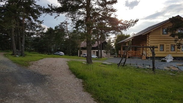 APARTMÁNY PRIMA Spišské Tomášovce 35