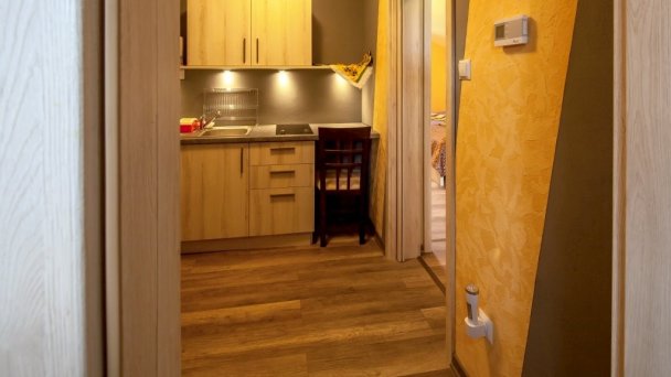 APARTMÁNY PRIMA Spišské Tomášovce 34