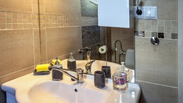 APARTMÁNY PRIMA Spišské Tomášovce 30