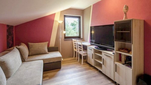 APARTMÁNY PRIMA Spišské Tomášovce 24