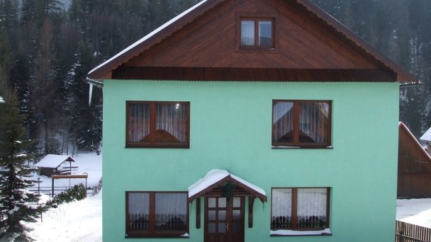 Apartmán Marco Ždiar 12