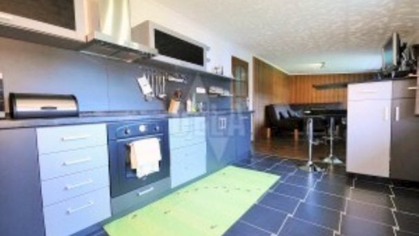 Apartmány Juniperus Vernár 5