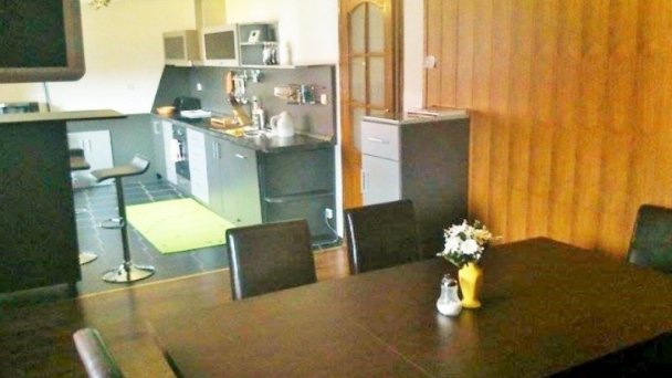 Apartmány Juniperus Vernár 10