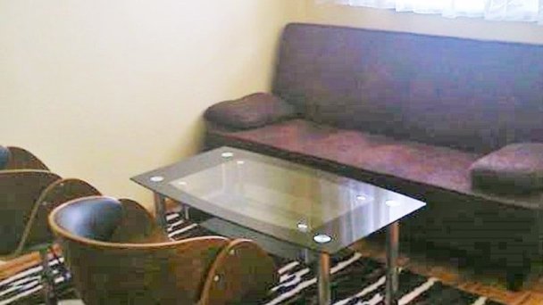 Apartmány Juniperus Vernár 11