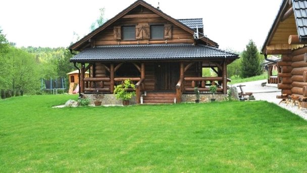 Drevenica Southfork Hnilčík 31 Drevenica Southfork Hnilčík 31