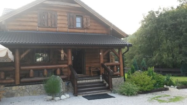 Drevenica Southfork Hnilčík 12 Drevenica Southfork Hnilčík 12
