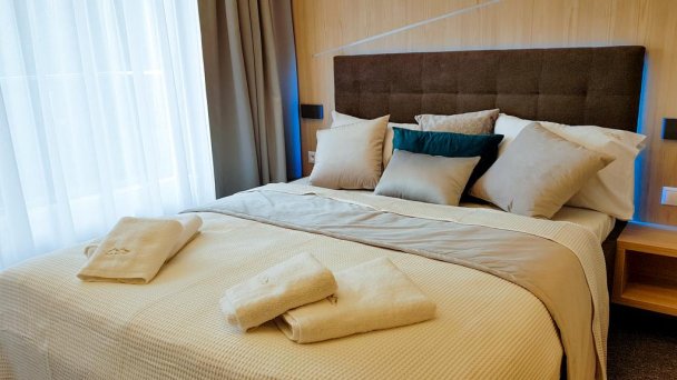 Apartmány Pod Hrebienkom Starý Smokovec 28