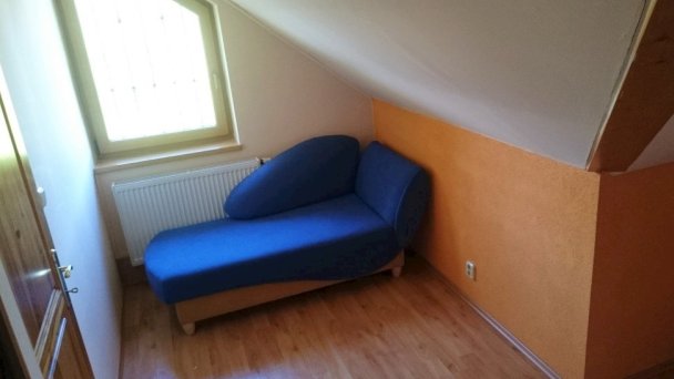 Chata pod briežkom Smižany 7