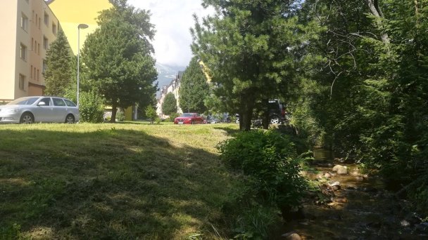 Apartmán Michala Tatranská Lomnica 8