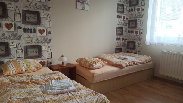 Apartmán Michala Tatranská Lomnica 10