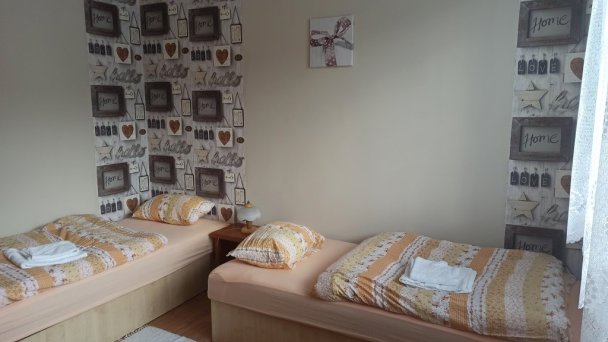 Apartmán Michala Tatranská Lomnica 4
