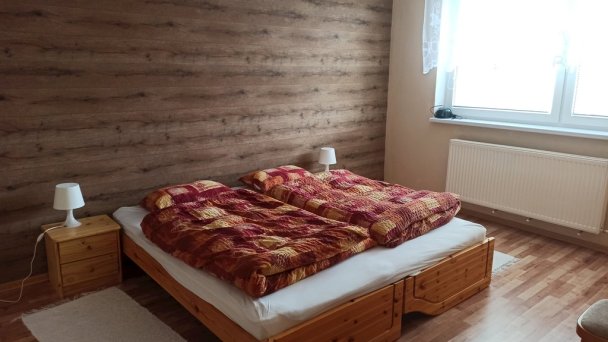 Apartmán Michala Tatranská Lomnica 11