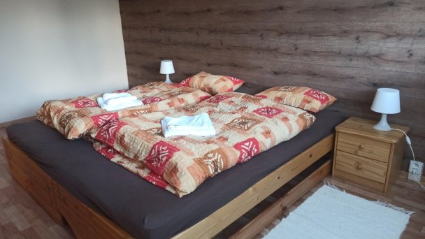 Apartmán Michala Tatranská Lomnica 5