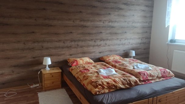 Apartmán Michala Tatranská Lomnica 6