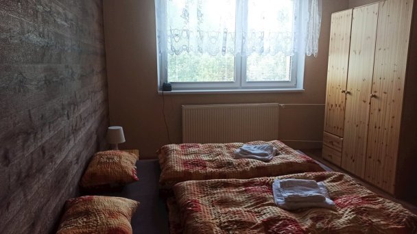Apartmán Michala Tatranská Lomnica 7