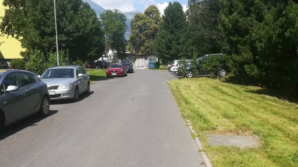 Apartmán Michala Tatranská Lomnica 15