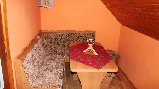 Chata Bubo Dedinky 14