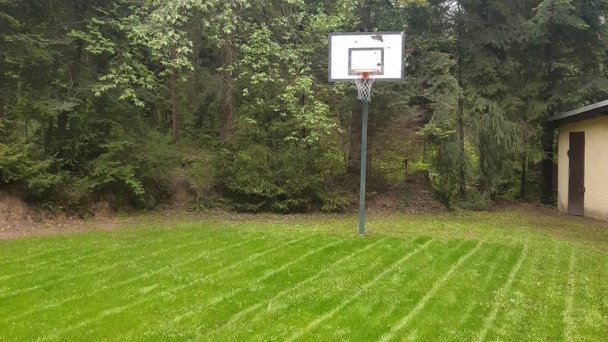 Chata pri Grófskej studničke Smižany 39