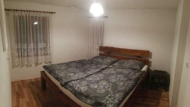 Chata pri Grófskej studničke Smižany 32
