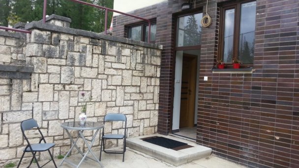 Apartmán Limba Štrbské Pleso 28
