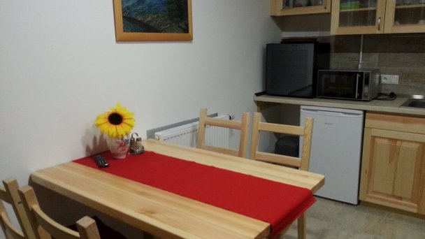 Apartmán Limba Štrbské Pleso 25