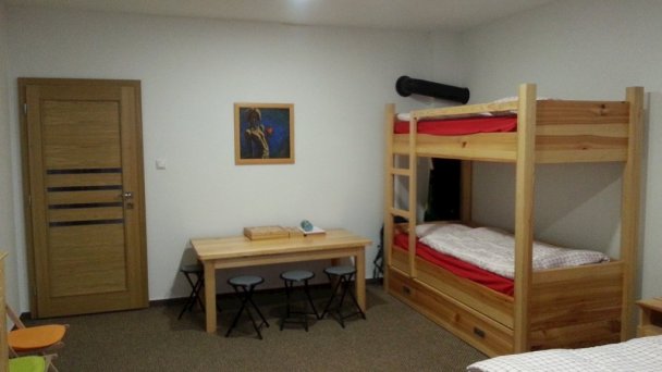 Apartmán Limba Štrbské Pleso 23