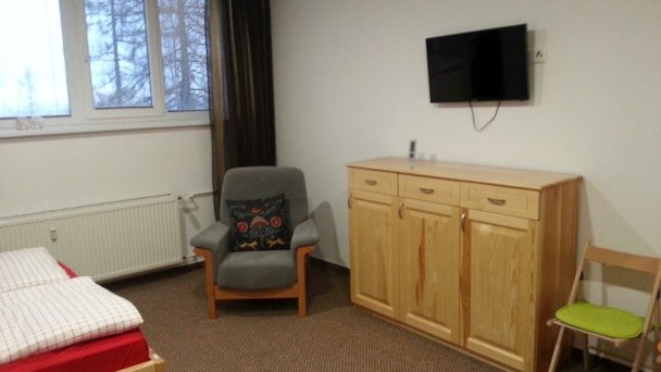Apartmán Limba Štrbské Pleso 22