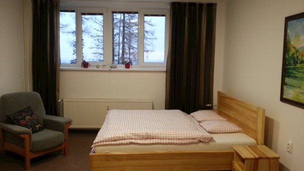 Apartmán Limba Štrbské Pleso 20