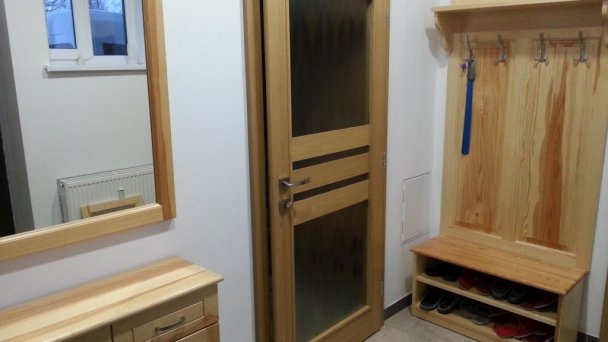 Apartmán Limba Štrbské Pleso 19