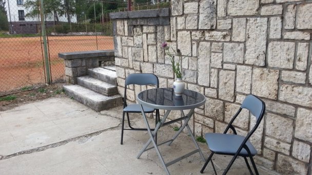 Apartmán Limba Štrbské Pleso 15