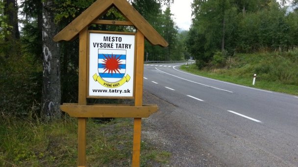Apartmán Limba Štrbské Pleso 14