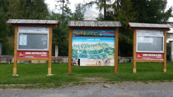 Apartmán Limba Štrbské Pleso 9