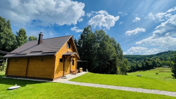 Drevenica BindtWood Hnilčík 34 Drevenica BindtWood Hnilčík 34